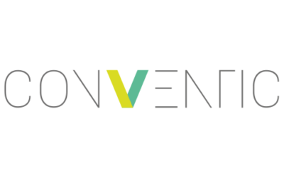 Newest IDiTech Member: conventic GmbH