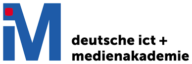 deutsche ict + medienakademie