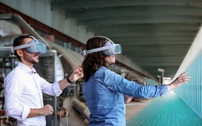 Digitale Zukunft: Open Tech