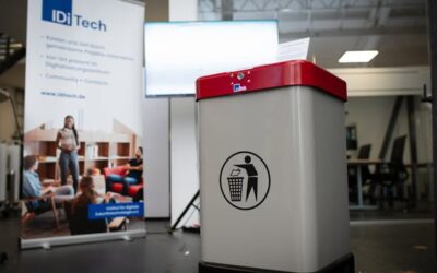 Milesight IoT Impact Award 2025