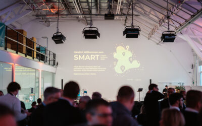 SMART Digital Summit 2025: Mittelstand gestaltet die Zukunft im Rheinischen Revier