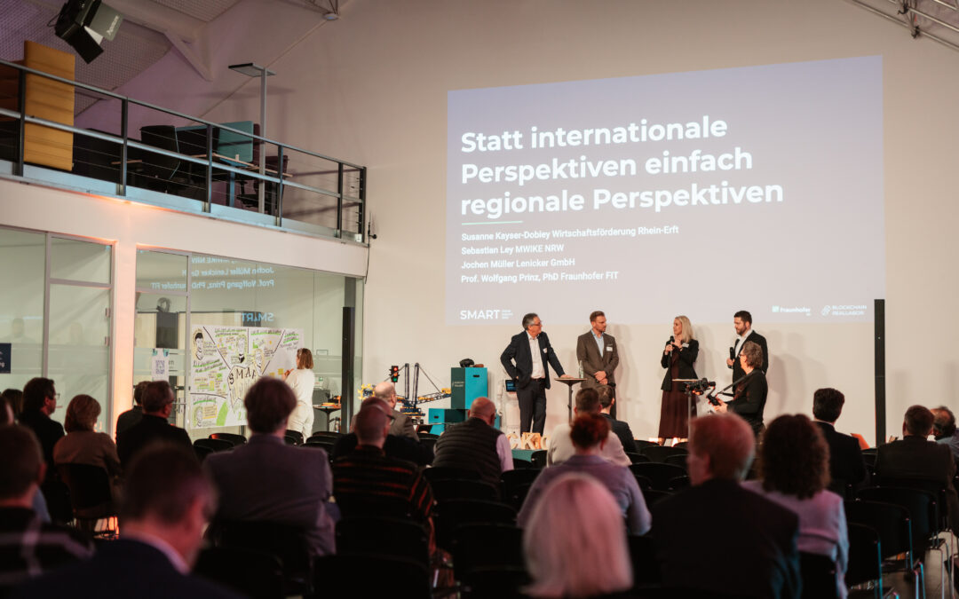 Innovation, Vernetzung, Wirkung: Das war 2025 beim IDiTech e.V.