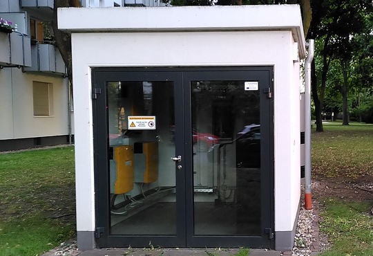 Quartierspeicher: Technik ist einsatzbereit, aber rechtliche Hürden bremsen die Umsetzung